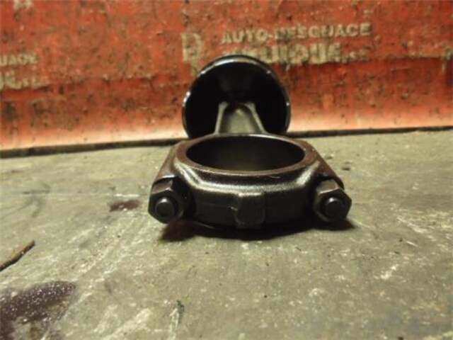 Foto 2ª: Biela Peugeot 407 2.0 HDI 135 [RHR (DW10BTED4)]