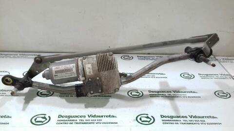 Motor Limpia Delantero Audi A4 BASICO AVANT 143CV 105KW