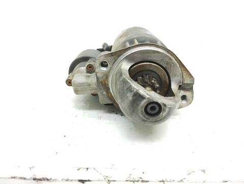 Foto 2ª: Motor de Arranque Mercedes Clase E 180 E 300 DIESEL 124.131) BERLINA 136CV 100KW [D 606 3.0] (1999)