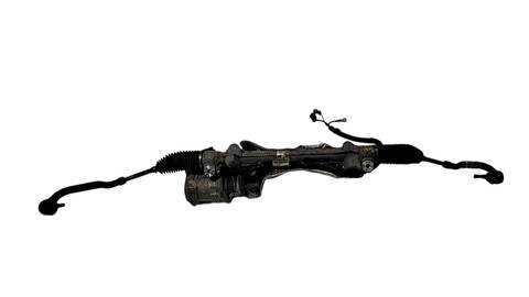 Foto 2ª: Cremallera de Direccion Citroen C4 ATTRACTION 1 HDI FAP 116CV (2013)