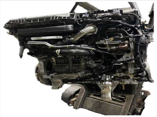Motor Completo Citroen C4 1.6 SPORT [1.6 LTR. - 82 KW HDI FAP]