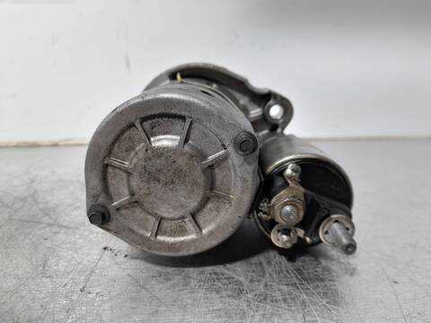 Foto 3ª: Motor de Arranque Ford C Max 1.0 ECOBOOST CAT 125CV 92KW [M1DA] (2012)