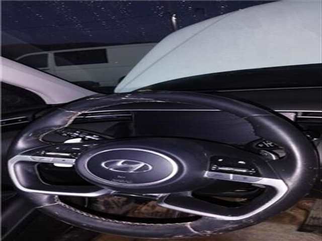 Volante Hyundai Tucson MAXX 2WD T-GDI CAT] 150CV 110KW