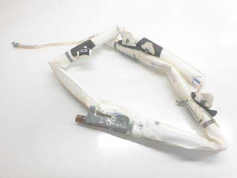 Airbag Cortina Delantero Izquierdo Dacia Duster TCE 130 EXTREME