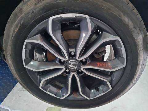 Foto 4ª: LLanta Chapa Honda Crv 2.0 E-CVT HYBRID RT5) 215CV 158KW V RW_ RT_) [LFB1] (2023)