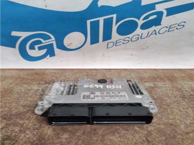 Centralita Motor ECU Volkswagen Passat 1.9 TDI