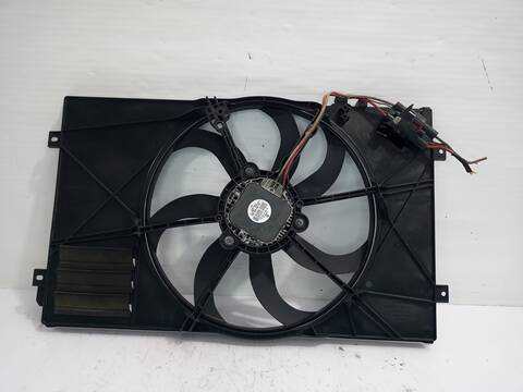Electroventilador Seat Altea FAMILY 105CV 77KW