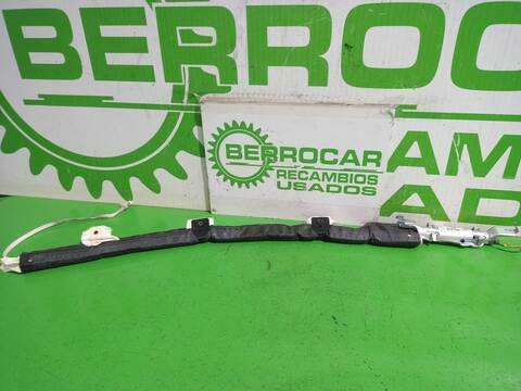 Foto 3ª: Airbag Cortina Delantero Izquierdo Fiat 500 LOUNGE 95CV 70KW [199B1000] (2011)