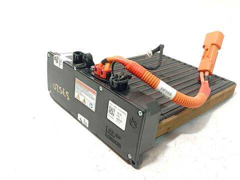 Foto 2ª: Radiador Calefaccion A.A. Kia Niro E-NIRO 204CV 150KW [EM16] (2019)