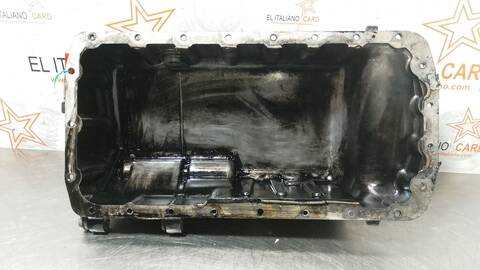 Foto 2ª: Carter Peugeot Expert CONFORT ACRISTALDO 8 ASIENTOS) 92CV 68KW [D8BXUD9TE] (1998)