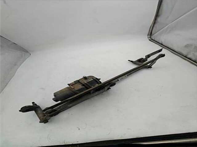 Foto 3ª: Motor Limpia Delantero Volkswagen Golf 1.9 SPORTLINE [1.9 LTR. - 77 KW TDI] [BXE]