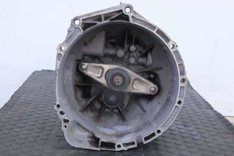 Caja Cambios Bmw Serie 1 118 2.0 D