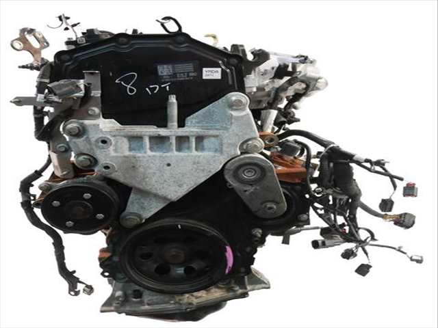 Foto 3ª: Motor Completo Ford Kuga 2.0 ECOBLUE 190 CV 140KW [YMDA C20DD0J]