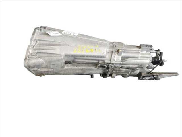 Foto 3ª: Caja Cambios Mercedes Clase C 160 C 200 CDI 203.004) (2000)