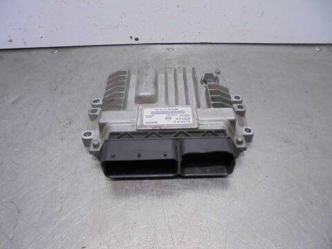 Centralita Motor ECU Ssangyong Korando 2.0 TD CAT 175CV 129KW