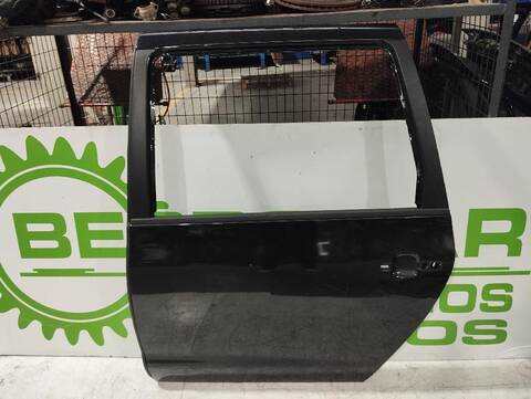 Puerta Trasera Izquierda Seat Alhambra 2.0 TDI 140CV