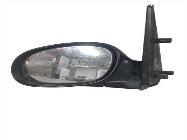 Foto 2ª: Retrovisor Izquierdo Ssangyong Korando 2.9 D KJ) (1996)