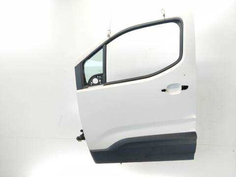 Puerta Delantera Izquierda Peugeot Rifter 1.5 BLUEHDI 100 102CV