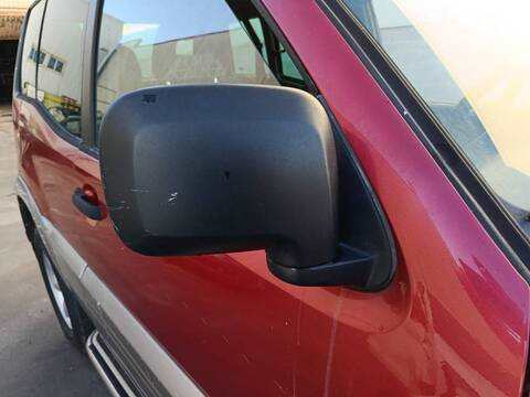 Foto 2ª: Retrovisor Derecho Nissan Terrano TD27TI (1999)