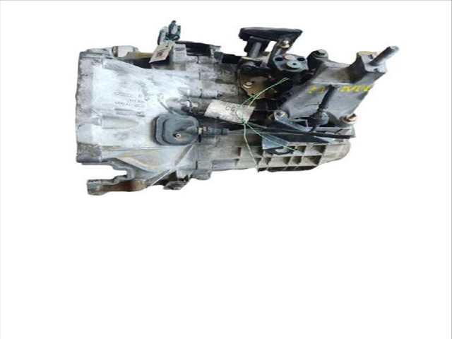 Foto 3ª: Caja Cambios Ford Mondeo 2.0 16V TDDI - TDCI (2000)