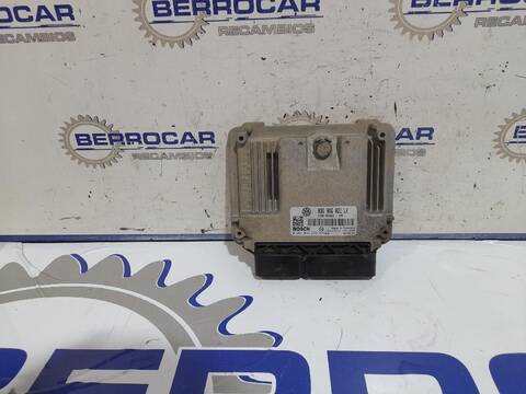 Centralita Motor ECU Seat Leon 1.9 TDI 105CV
