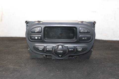 Mando Climatizador Citroen Xsara HDI 110 FAP SX PICASSO 109CV 80KW