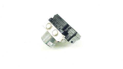 Foto 2ª: Abs Citroen Berlingo DRIVER M (2018)