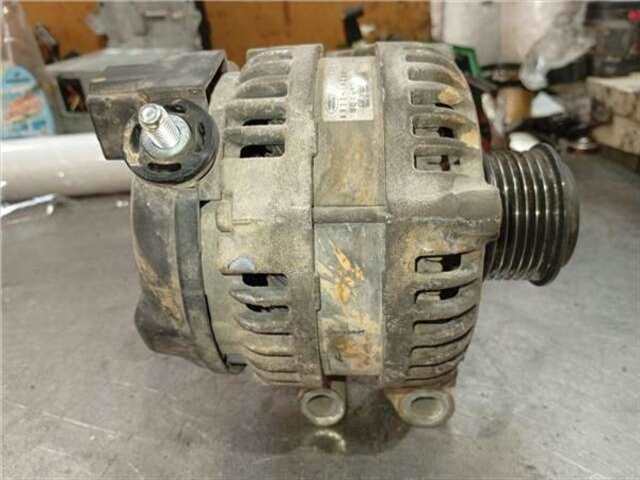 Alternador Land Rover Range 3.0 V6 TD HSE [3.0 LTR. - 180 KW TD V6 CAT]