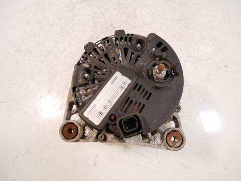 Foto 2ª: Alternador Opel Vivaro 90 - 114 CV [M9R630 M9R LHM] (2013)