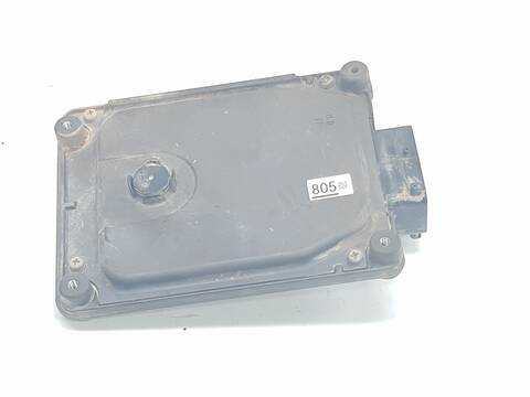 Foto 2ª: Centralita Motor ECU Toyota Land Cruiser GX [1GDFTV] (2010)