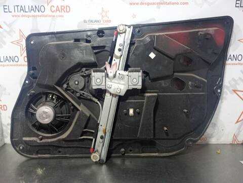 Foto 3ª: Elevalunas Eléctrico Delantero Izquierdo Ford Fiesta TREND 101CV 74KW [SFJB] (2013)