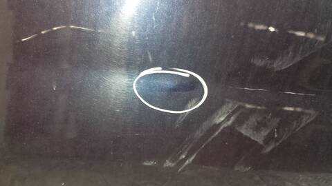 Foto 4ª: Puerta Trasera Izquierda Mercedes Clase G 230 GLK 320 CDI 4-MATIC 204.983) 224CV 165KW [642961] (2010)