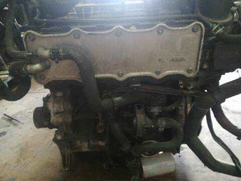 Foto 4ª: Motor Completo Seat Leon STYLE 150CV 110KW [CZEA] (2015)