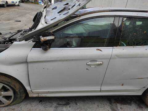 Puerta Delantera Izquierda Volvo XC 60 D5204T7