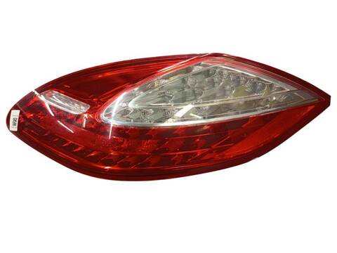 Foto 3ª: Piloto Trasero Derecho Porsche Panamera 3.0 D (2009)