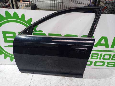 Puerta Delantera Izquierda Audi A6 2.4 BERLINA 177CV 130KW