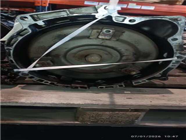 Caja Cambios Automatica Bmw Serie 5 518 3.0 530D [3.0 LTR. - 142 KW 24V TURBODIESEL CAT]