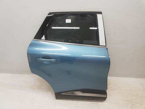 Puerta Trasera Derecha Renault Clio SIN DEFINIR