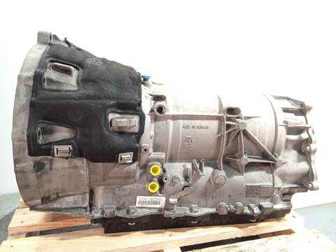Foto 4ª: Caja Cambios Automatica Bmw Serie 3 315 335D XDRIVE 313CV 230KW AUT. [N57D30B] (2018)