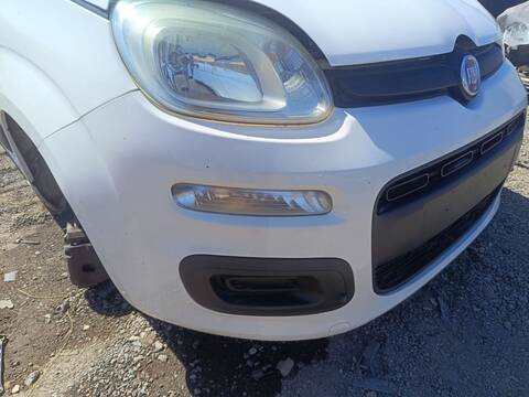Foto 3ª: Paragolpes Delantero Fiat Panda POP 69CV 51KW (2013)