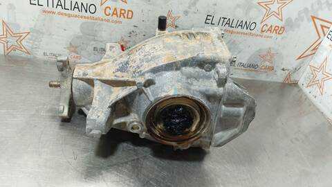 Diferencial Trasero Mercedes Clase C 160 C 200 206.042) BERLINA 224CV 165KW