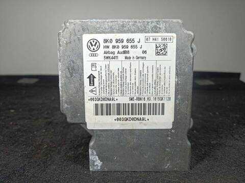 Centralita Airbag Volkswagen Passat TRENDLINE 140CV 103KW