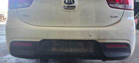 Paragolpes Trasero Kia Rio SPIRIT 101CV 74KW