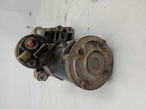 Foto 3ª: Motor de Arranque Citroen C4 1.6 HDI 90CV 66KW [9HV (DV6TED4B),9HV (DV6TED4BU),9HX (DV6ATED4)] (2007)