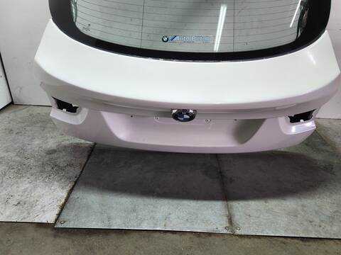 Foto 3ª: Portón Bmw X6 3.0D 235CV 173KW [M57N2306D3] (2014)