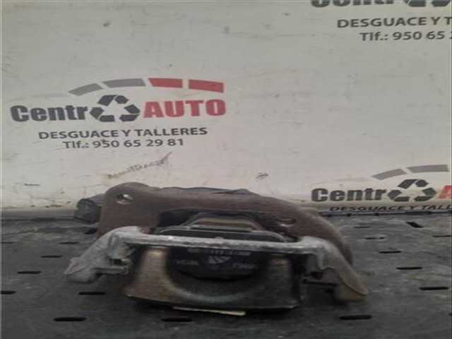 Foto 4ª: Pinza Freno Trasera Derecho Citroen C4 1.6 EXCLUSIVE [1 6 LTR. - 85 KW E-HDI FAP] PICASSO 116CV