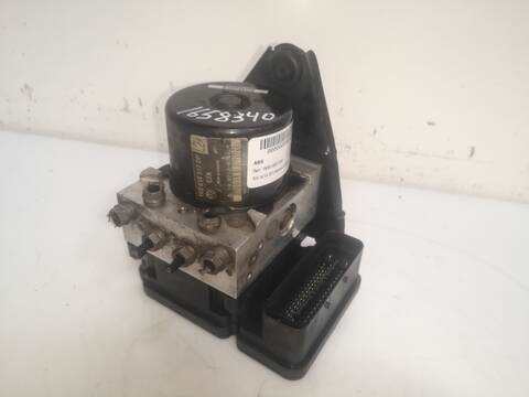 Foto 2ª: Abs Seat Altea CAYC (2011)