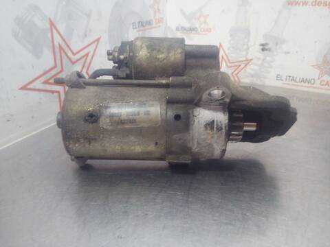Motor de Arranque Ford Focus GHIA BERLINA 146CV 107KW