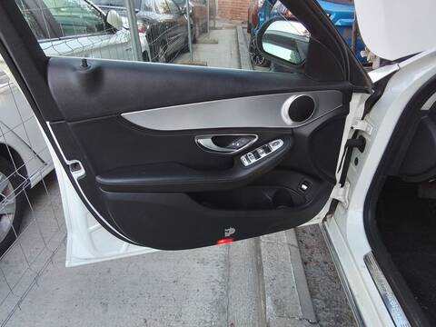 Foto 4ª: Tapizados Cartoneras Mercedes Clase C 160 C 220 CDI BLUETEC 205.004) 170CV 125KW [651921] (2015)