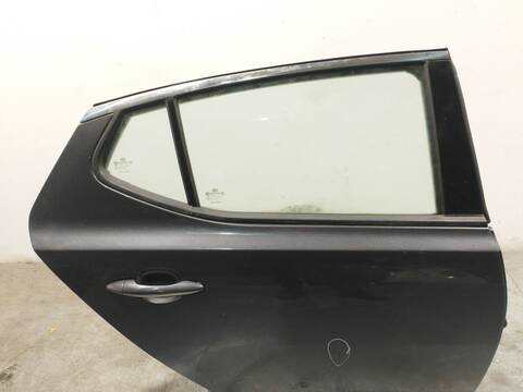 Foto 3ª: Puerta Trasera Derecha Kia Optima 1.7 CRDI 136CV 100KW [D4FD] (2013)
